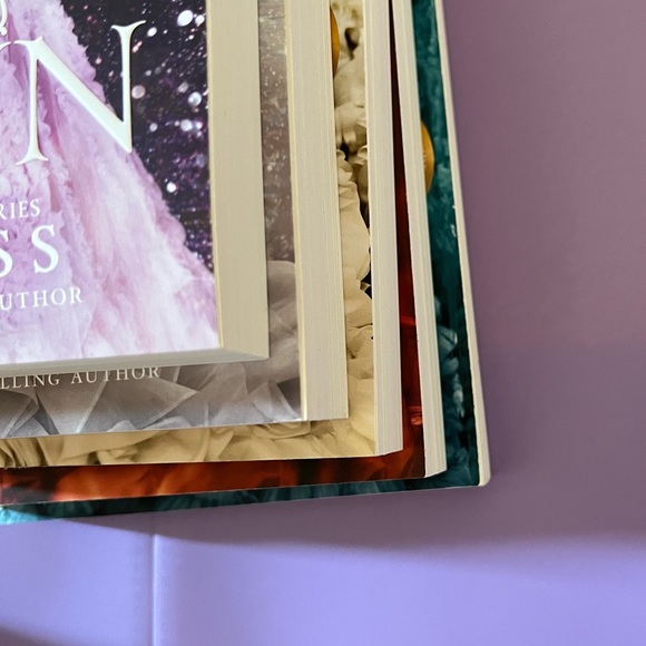 The selection book series - Picture 9 of 10